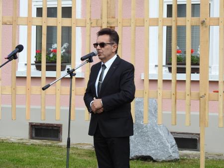 Slavnostno zasadili cepljenko najstarejše vinske trte na svetu 7